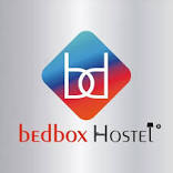 BedBox Hostel logo